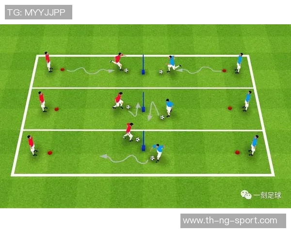 小学体育足球课教案设计与实施策略探讨促进学生全面发展的有效方法