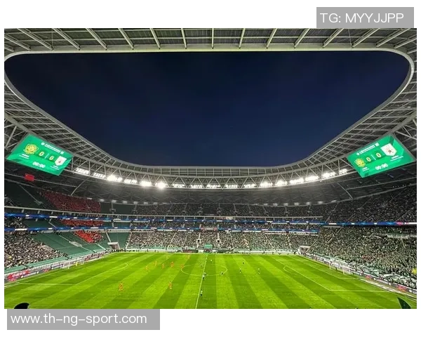 探索上海工口足球场的魅力与文化影响力，感受足球与城市的完美融合