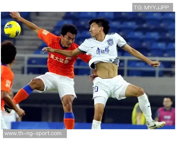 青岛颐中足球俱乐部奋力拼搏展现青春风采助力地方足球发展新篇章